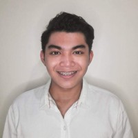 Shane Angelo Distor
