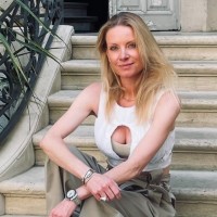 Camilla Delbing Pitzner