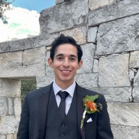 Stephen Herrera