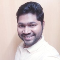 Geetesh Shinde