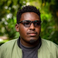 Kelvin Njoroge