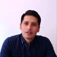 Diego Alberto Rios Mayorga