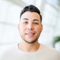 Brian Serrano
