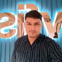 Mohd Irfan Shaikh