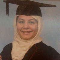 Sofia Islam