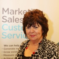 Marianne Pettifor BA Ent, CIM Dip, FIoD