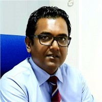 Vinod Beadle
