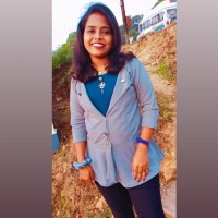 K NISHA