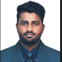 Abdul Raqeeb Shaikh