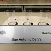 Ugo Antonio(Toni) Da Val