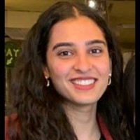 Maryam Hussain