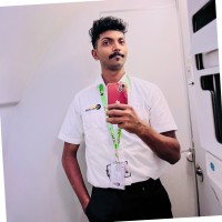 Sreerag Ks
