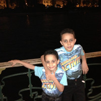 Alaa Elhamamsy