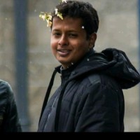 Sachin George