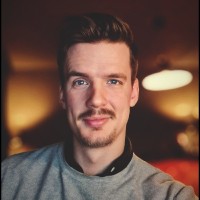 Simon Ternström