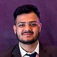 Spandan Pradhan