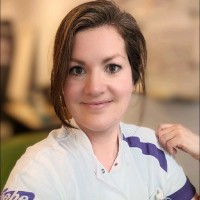 Francien Janssen - Van Hutten