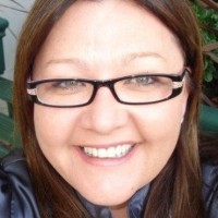 Jo Baughan