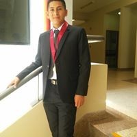 Harry Quispe Olarte