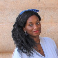 Andrée Julie Yacé