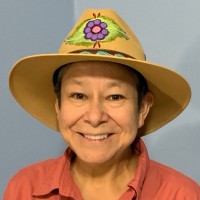 Cindy Andrade Johnson