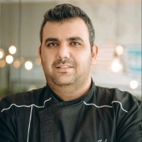 Nicolas Nassar