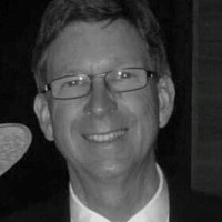 Paul Hudson