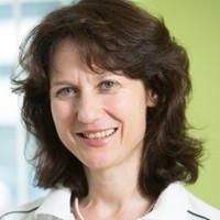 Marianne Pendl