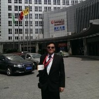 Mehran Razavi