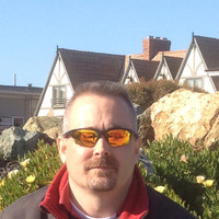 Ronald Wyatt, DNP, MSN,CRNA