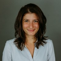 Julia Pavone