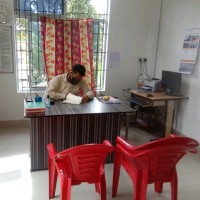 Mafidul Haque