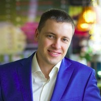 Aleksey Kharchuk