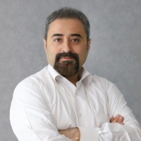 Masoud Sadeqi