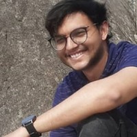Rohit Desai