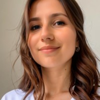 Elizaveta Gilmanova