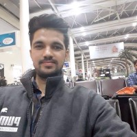 Vivek Kumar Sharma