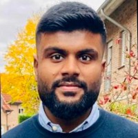 Tharsaan Uthayakumar