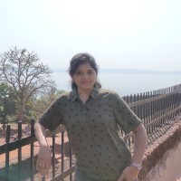 Kavya Deshi
