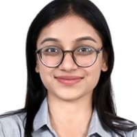 Priyanshi Gupta