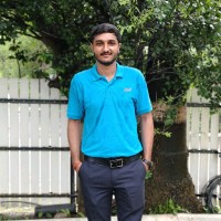 Jenil Vaghela
