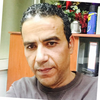 Ibrahim Saeed
