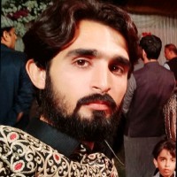 Muhammad Abid Ali