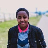 LEAH MATHENGE