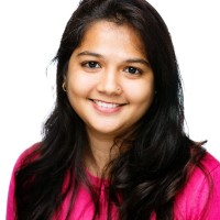 Urvi Mistry, Mcom