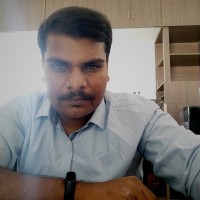 Vigneshwar Rajashekaran