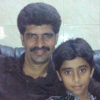 Bhupendra Parmar