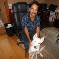 Sushanta Kabi