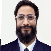 Mir Junaid Rasool