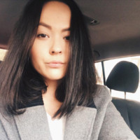 Анастасия Малышева